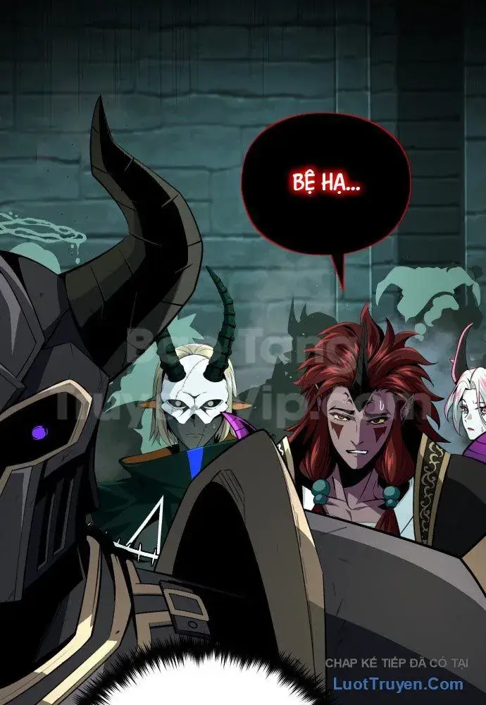 Sự Thức Tỉnh Của Hắc Ma Pháp Sư Sau 66666 Năm Chap 154 - Next Chap 153.9