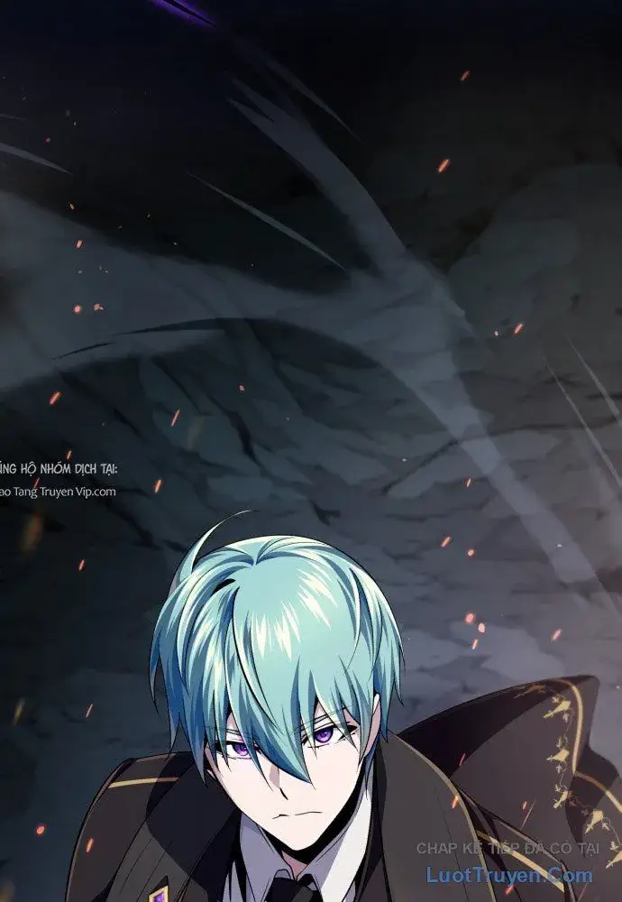 Sự Thức Tỉnh Của Hắc Ma Pháp Sư Sau 66666 Năm Chap 154 - Next Chap 153.9