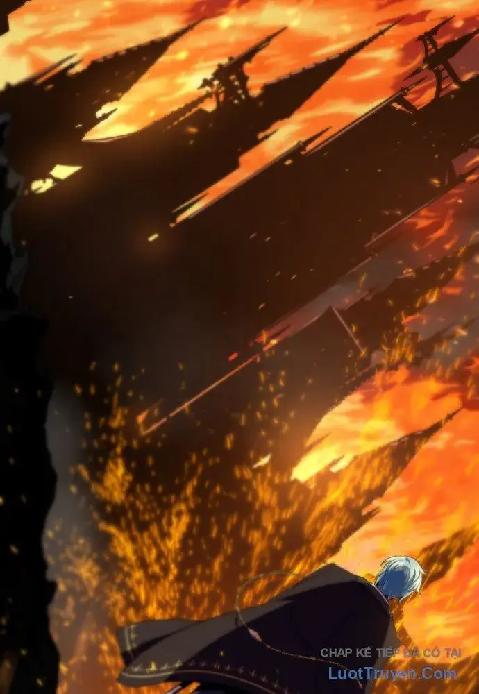 Sự Thức Tỉnh Của Hắc Ma Pháp Sư Sau 66666 Năm Chap 154 - Next Chap 153.9