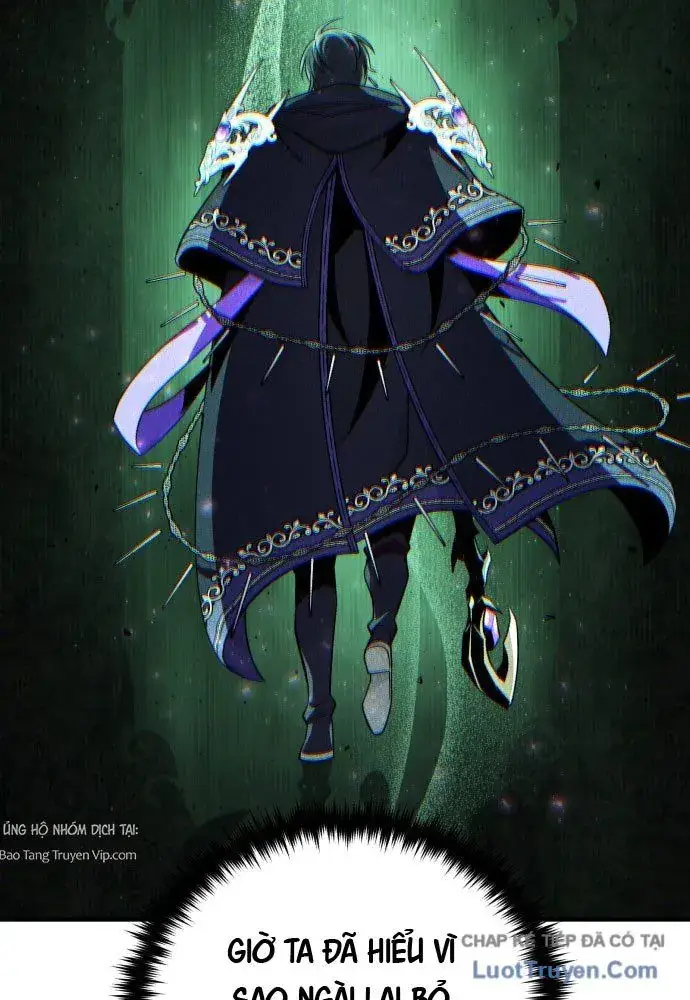 Sự Thức Tỉnh Của Hắc Ma Pháp Sư Sau 66666 Năm Chap 154 - Next Chap 153.9