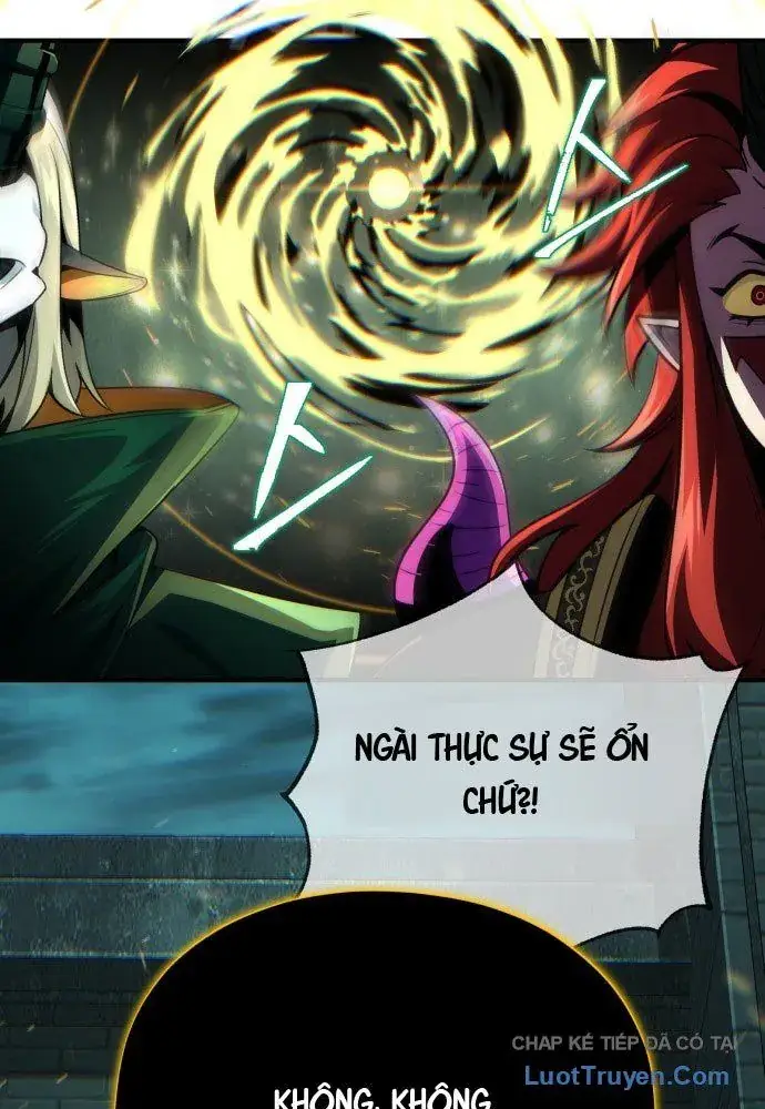 Sự Thức Tỉnh Của Hắc Ma Pháp Sư Sau 66666 Năm Chap 154 - Next Chap 153.9