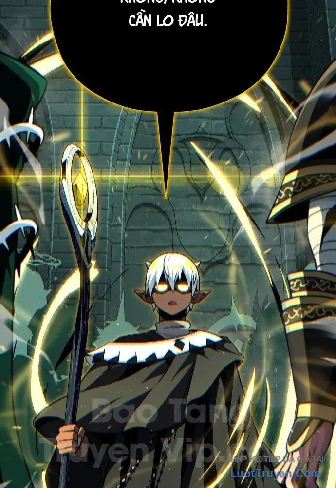 Sự Thức Tỉnh Của Hắc Ma Pháp Sư Sau 66666 Năm Chap 154 - Next Chap 153.9