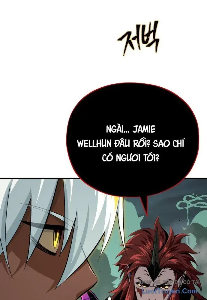 Sự Thức Tỉnh Của Hắc Ma Pháp Sư Sau 66666 Năm Chap 154 - Next Chap 153.9