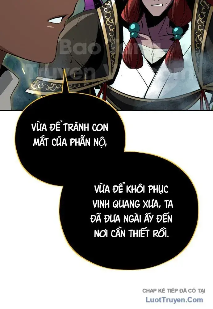 Sự Thức Tỉnh Của Hắc Ma Pháp Sư Sau 66666 Năm Chap 154 - Next Chap 153.9