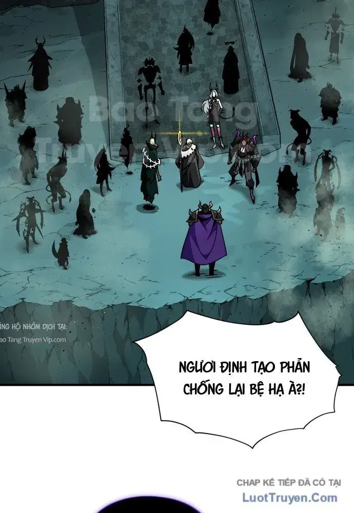 Sự Thức Tỉnh Của Hắc Ma Pháp Sư Sau 66666 Năm Chap 154 - Next Chap 153.9