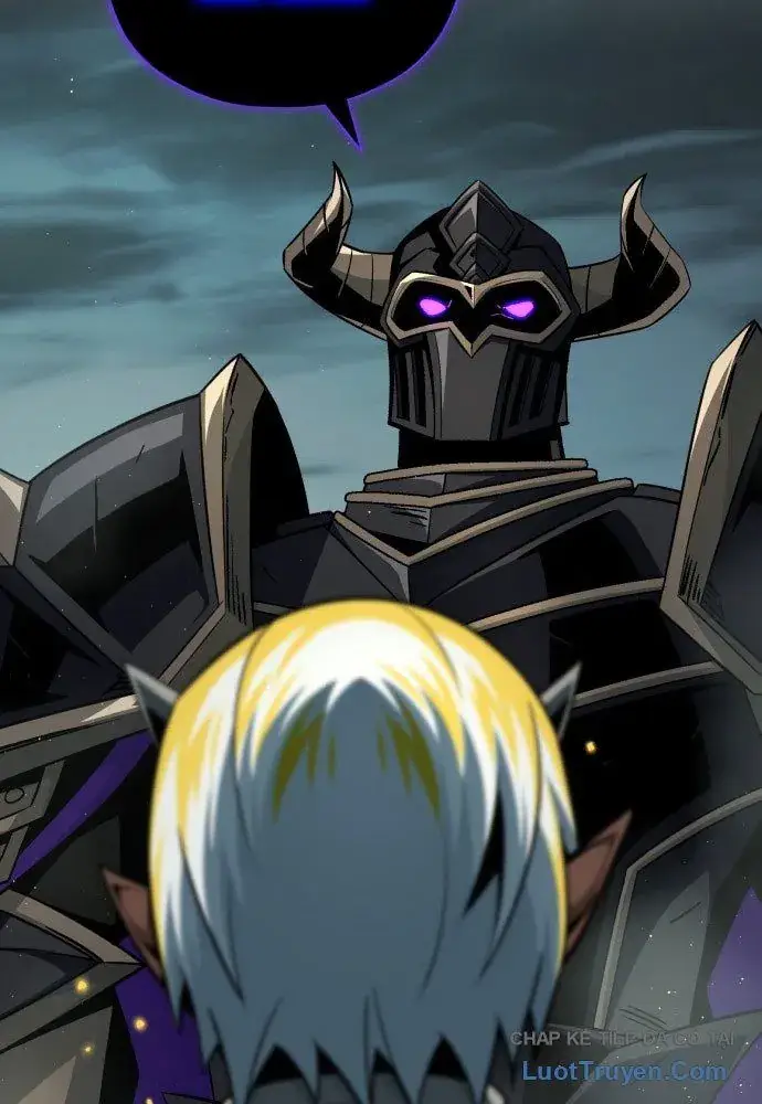 Sự Thức Tỉnh Của Hắc Ma Pháp Sư Sau 66666 Năm Chap 154 - Next Chap 153.9