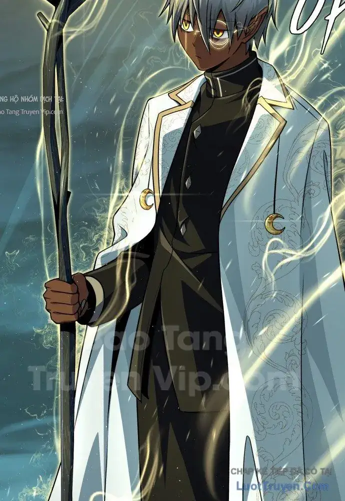 Sự Thức Tỉnh Của Hắc Ma Pháp Sư Sau 66666 Năm Chap 154 - Next Chap 153.9