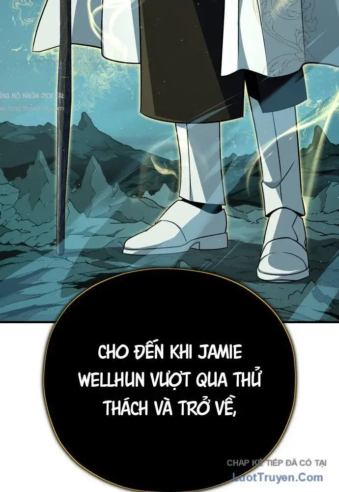 Sự Thức Tỉnh Của Hắc Ma Pháp Sư Sau 66666 Năm Chap 154 - Next Chap 153.9