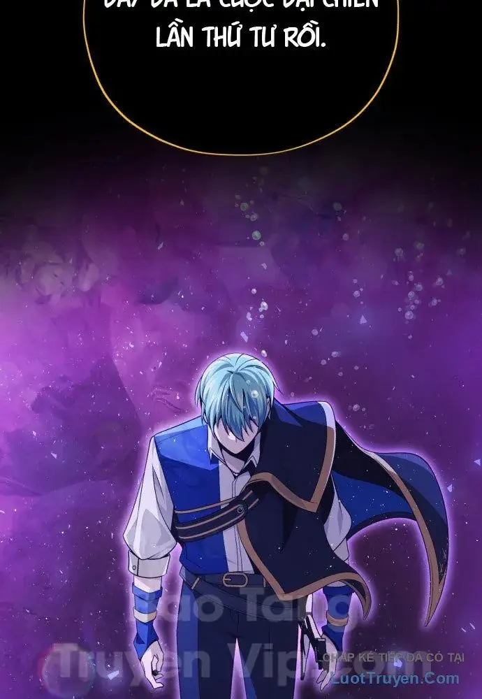 Sự Thức Tỉnh Của Hắc Ma Pháp Sư Sau 66666 Năm Chap 154 - Next Chap 153.9