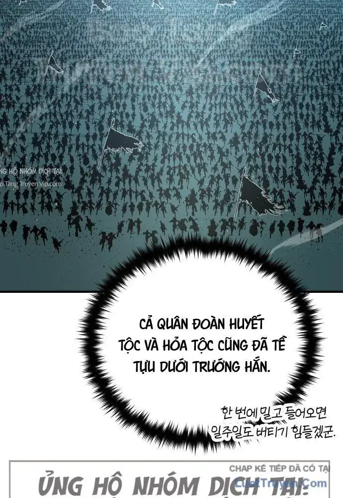 Sự Thức Tỉnh Của Hắc Ma Pháp Sư Sau 66666 Năm Chap 154 - Next Chap 153.9