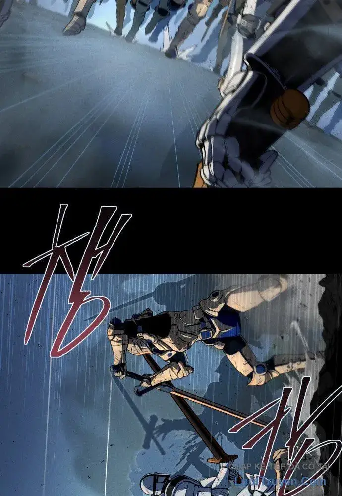 Sự Thức Tỉnh Của Hắc Ma Pháp Sư Sau 66666 Năm Chap 154 - Next Chap 153.9