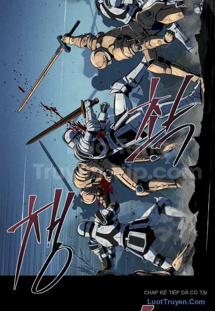 Sự Thức Tỉnh Của Hắc Ma Pháp Sư Sau 66666 Năm Chap 154 - Next Chap 153.9