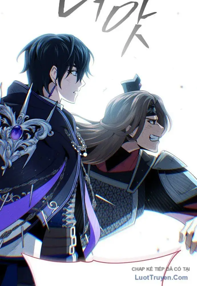 Sự Thức Tỉnh Của Hắc Ma Pháp Sư Sau 66666 Năm Chap 154 - Next Chap 153.9