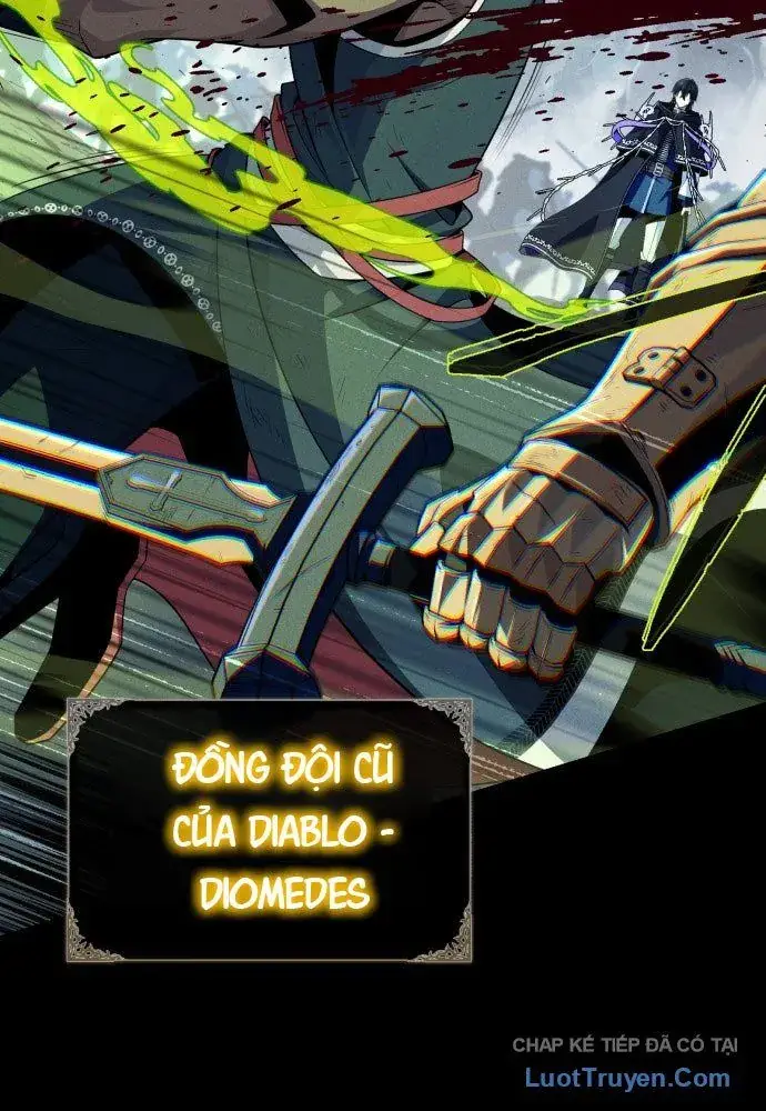 Sự Thức Tỉnh Của Hắc Ma Pháp Sư Sau 66666 Năm Chap 154 - Next Chap 153.9