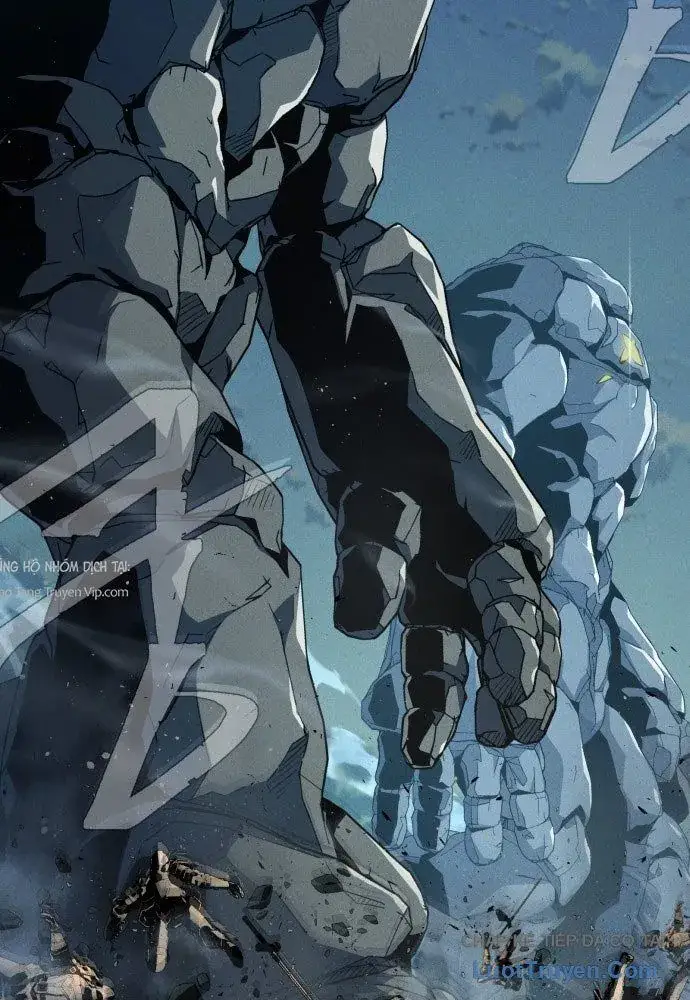 Sự Thức Tỉnh Của Hắc Ma Pháp Sư Sau 66666 Năm Chap 154 - Next Chap 153.9