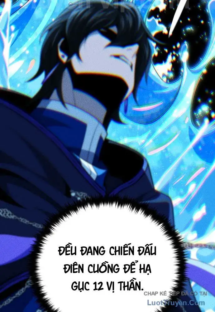 Sự Thức Tỉnh Của Hắc Ma Pháp Sư Sau 66666 Năm Chap 154 - Next Chap 153.9