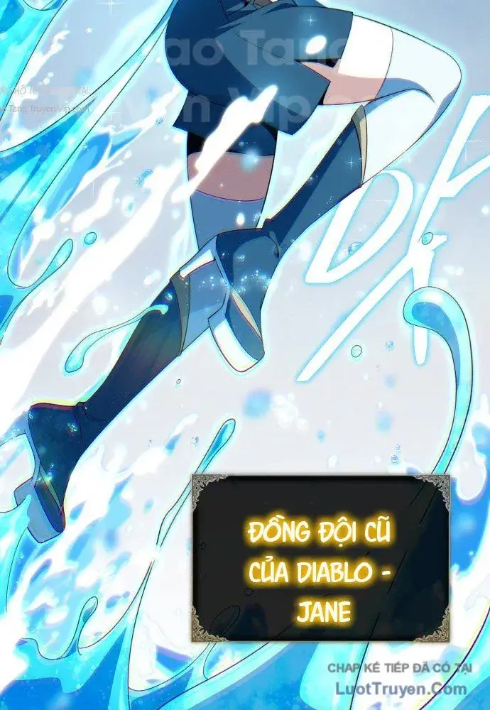 Sự Thức Tỉnh Của Hắc Ma Pháp Sư Sau 66666 Năm Chap 154 - Next Chap 153.9