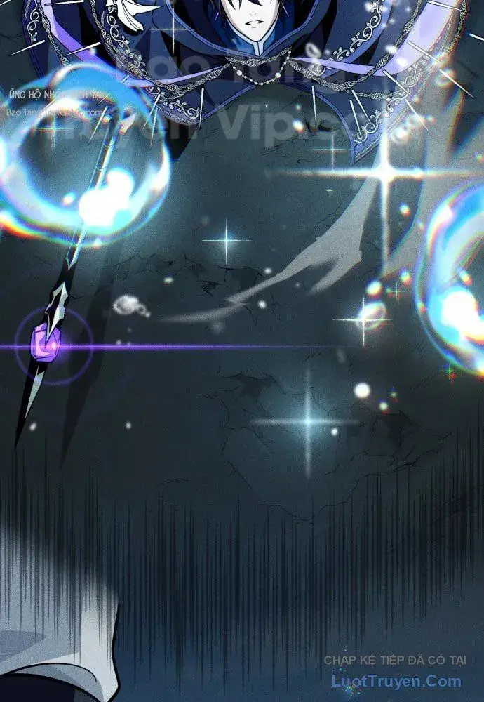 Sự Thức Tỉnh Của Hắc Ma Pháp Sư Sau 66666 Năm Chap 154 - Next Chap 153.9