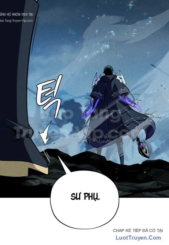 Sự Thức Tỉnh Của Hắc Ma Pháp Sư Sau 66666 Năm Chap 154 - Next Chap 153.9