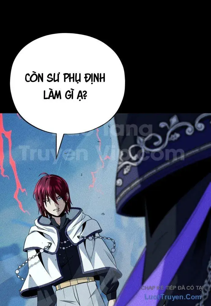 Sự Thức Tỉnh Của Hắc Ma Pháp Sư Sau 66666 Năm Chap 154 - Next Chap 153.9