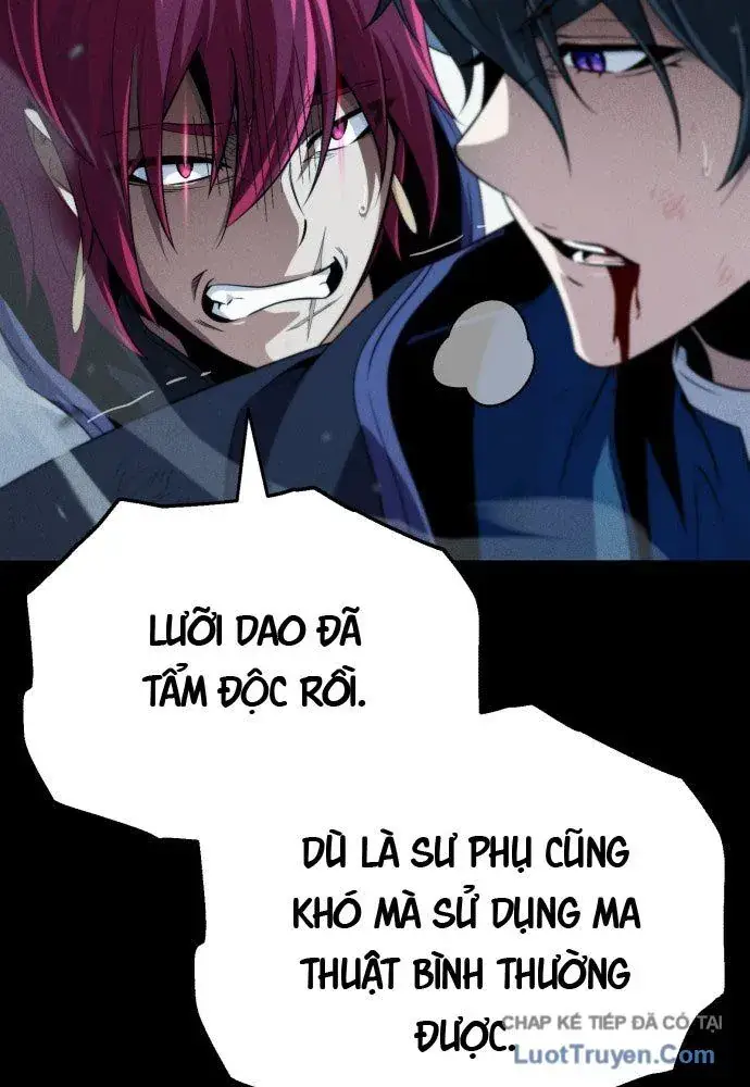 Sự Thức Tỉnh Của Hắc Ma Pháp Sư Sau 66666 Năm Chap 154 - Next Chap 153.9