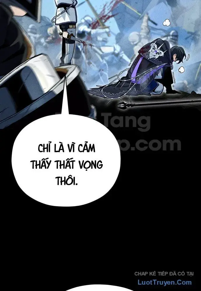 Sự Thức Tỉnh Của Hắc Ma Pháp Sư Sau 66666 Năm Chap 154 - Next Chap 153.9