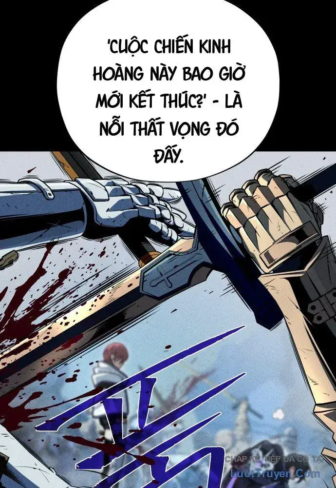 Sự Thức Tỉnh Của Hắc Ma Pháp Sư Sau 66666 Năm Chap 154 - Next Chap 153.9