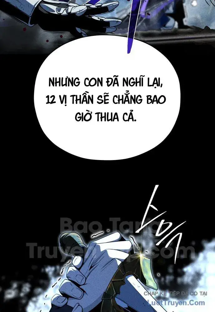 Sự Thức Tỉnh Của Hắc Ma Pháp Sư Sau 66666 Năm Chap 154 - Next Chap 153.9