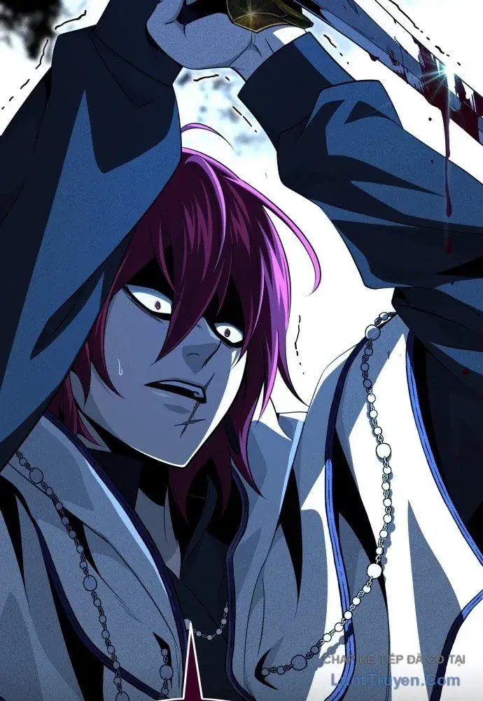 Sự Thức Tỉnh Của Hắc Ma Pháp Sư Sau 66666 Năm Chap 154 - Next Chap 153.9