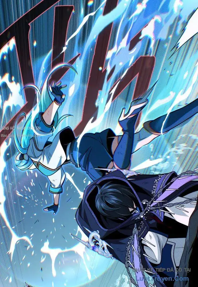 Sự Thức Tỉnh Của Hắc Ma Pháp Sư Sau 66666 Năm Chap 154 - Next Chap 153.9