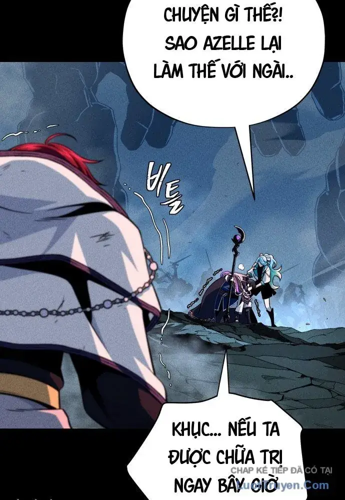 Sự Thức Tỉnh Của Hắc Ma Pháp Sư Sau 66666 Năm Chap 154 - Next Chap 153.9