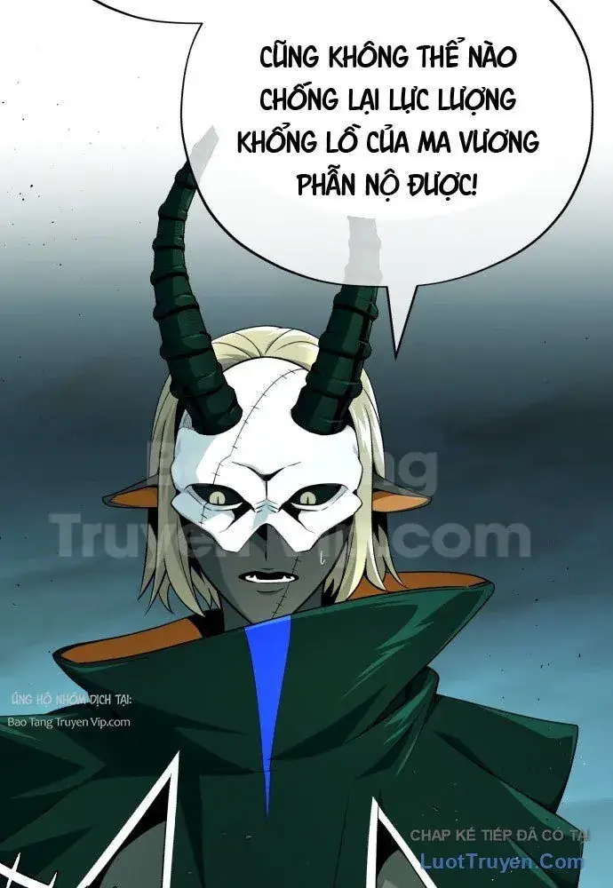 Sự Thức Tỉnh Của Hắc Ma Pháp Sư Sau 66666 Năm Chap 154 - Next Chap 153.9