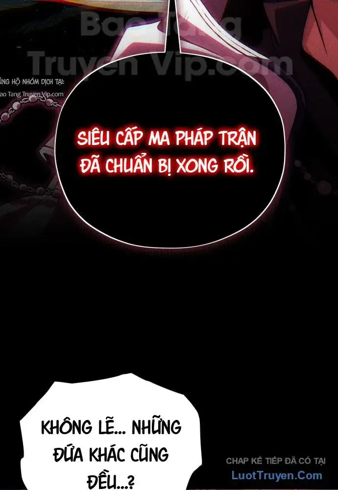 Sự Thức Tỉnh Của Hắc Ma Pháp Sư Sau 66666 Năm Chap 154 - Next Chap 153.9