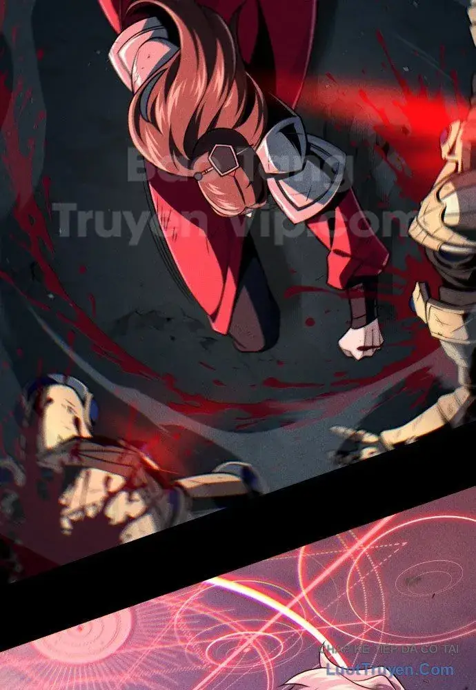 Sự Thức Tỉnh Của Hắc Ma Pháp Sư Sau 66666 Năm Chap 154 - Next Chap 153.9