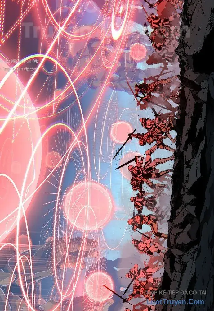 Sự Thức Tỉnh Của Hắc Ma Pháp Sư Sau 66666 Năm Chap 154 - Next Chap 153.9