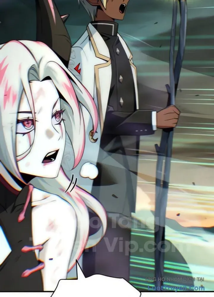 Sự Thức Tỉnh Của Hắc Ma Pháp Sư Sau 66666 Năm Chap 155 - Next Chap 154