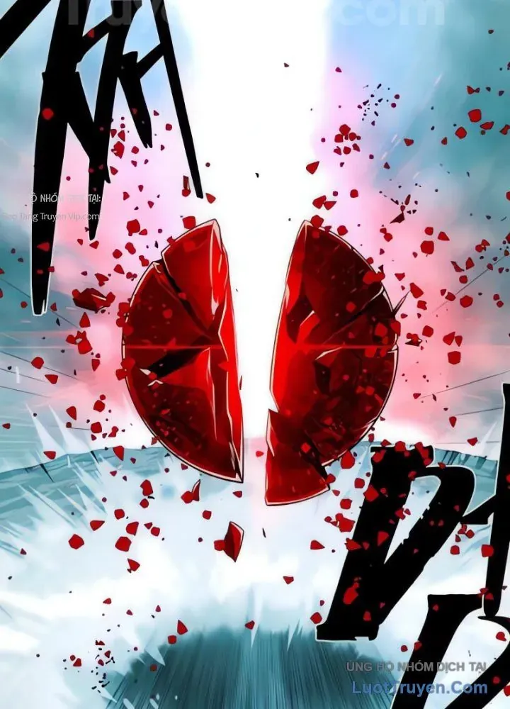 Sự Thức Tỉnh Của Hắc Ma Pháp Sư Sau 66666 Năm Chap 155 - Next Chap 154