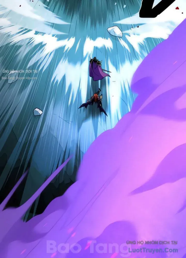 Sự Thức Tỉnh Của Hắc Ma Pháp Sư Sau 66666 Năm Chap 155 - Next Chap 154