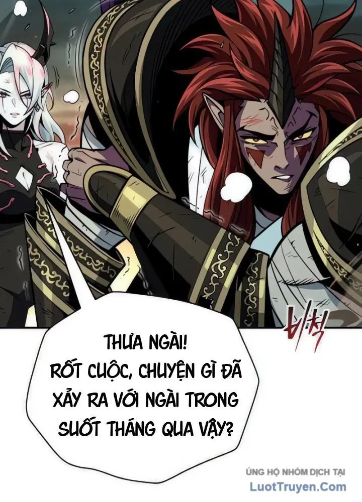 Sự Thức Tỉnh Của Hắc Ma Pháp Sư Sau 66666 Năm Chap 155 - Next Chap 154