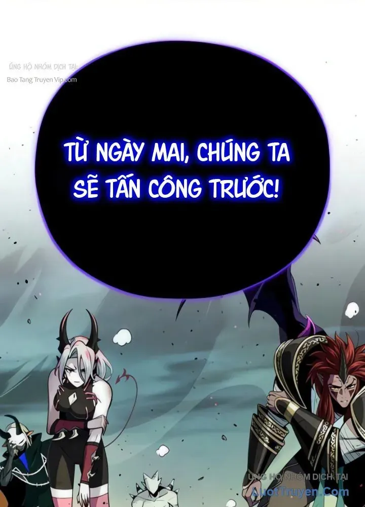 Sự Thức Tỉnh Của Hắc Ma Pháp Sư Sau 66666 Năm Chap 155 - Next Chap 154