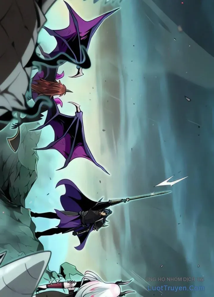 Sự Thức Tỉnh Của Hắc Ma Pháp Sư Sau 66666 Năm Chap 155 - Next Chap 154