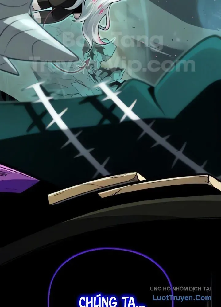 Sự Thức Tỉnh Của Hắc Ma Pháp Sư Sau 66666 Năm Chap 155 - Next Chap 154