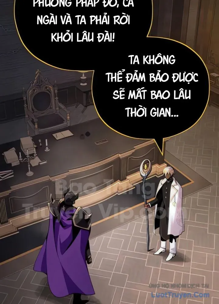 Sự Thức Tỉnh Của Hắc Ma Pháp Sư Sau 66666 Năm Chap 155 - Next Chap 154