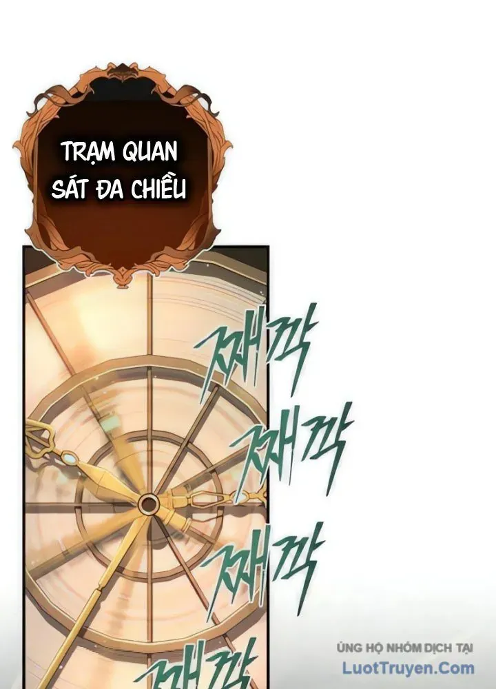 Sự Thức Tỉnh Của Hắc Ma Pháp Sư Sau 66666 Năm Chap 155 - Next Chap 154