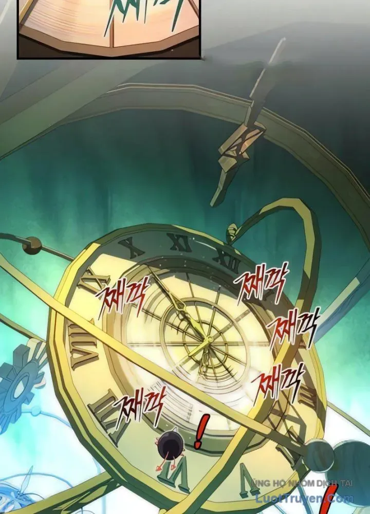 Sự Thức Tỉnh Của Hắc Ma Pháp Sư Sau 66666 Năm Chap 155 - Next Chap 154