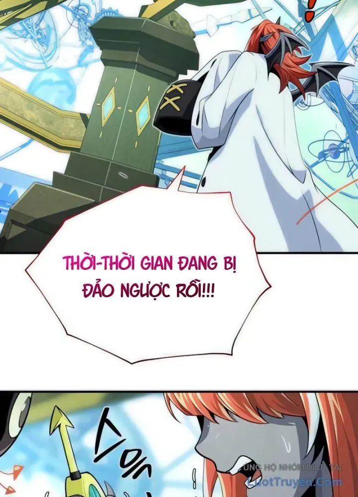 Sự Thức Tỉnh Của Hắc Ma Pháp Sư Sau 66666 Năm Chap 155 - Next Chap 154