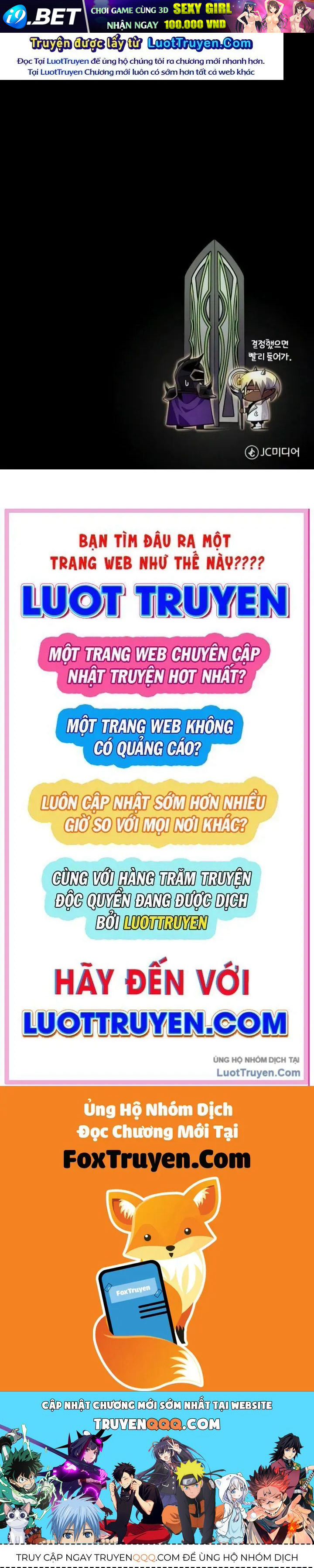 Sự Thức Tỉnh Của Hắc Ma Pháp Sư Sau 66666 Năm Chap 155 - Next Chap 154