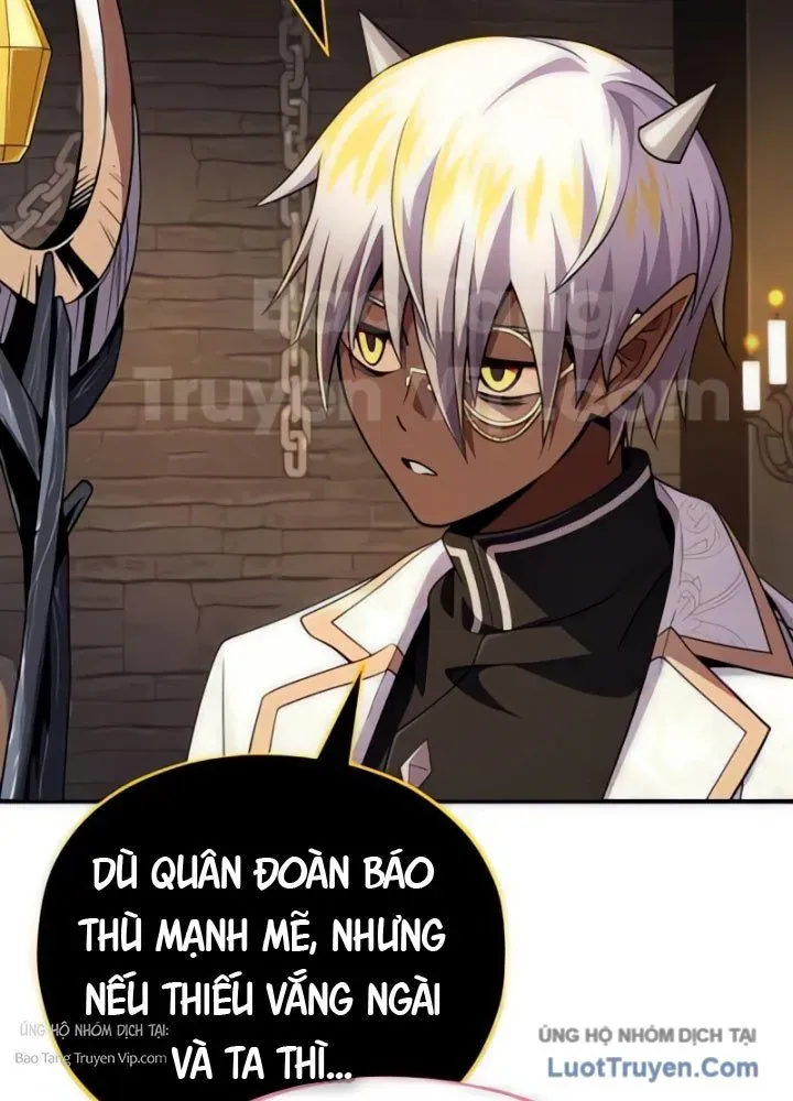 Sự Thức Tỉnh Của Hắc Ma Pháp Sư Sau 66666 Năm Chap 155 - Next Chap 154