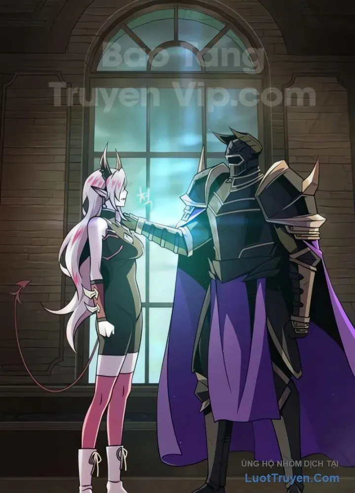 Sự Thức Tỉnh Của Hắc Ma Pháp Sư Sau 66666 Năm Chap 155 - Next Chap 154