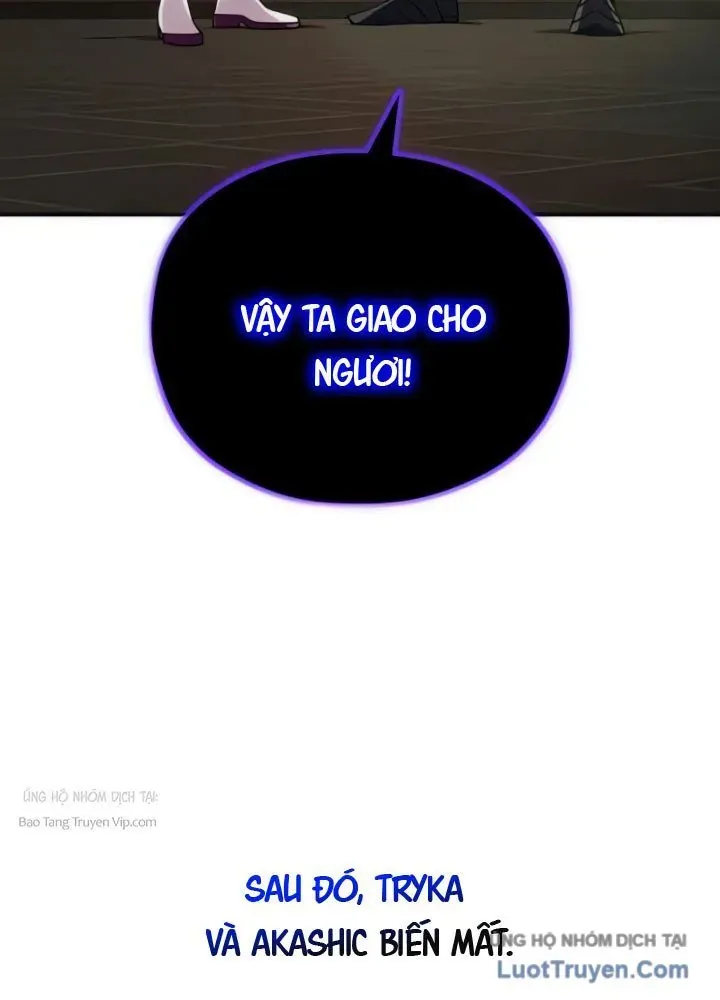 Sự Thức Tỉnh Của Hắc Ma Pháp Sư Sau 66666 Năm Chap 155 - Next Chap 154